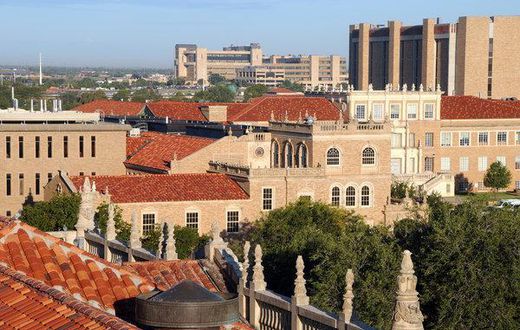 Texas tech medical school will stop considering race in admissions