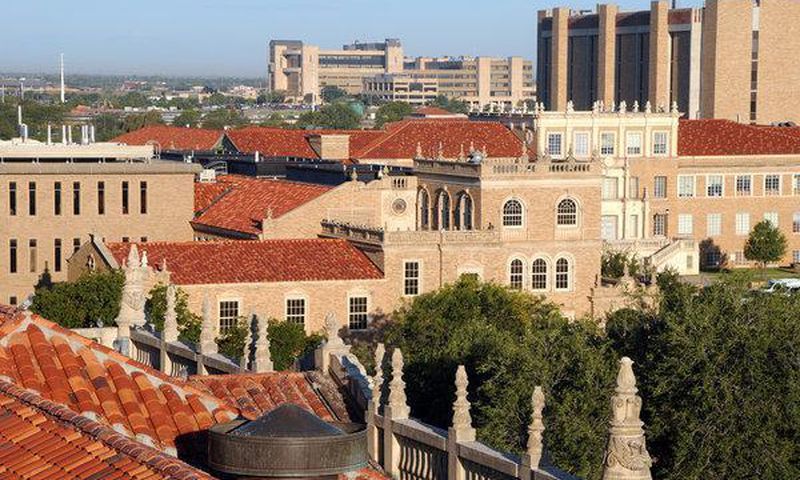 Texas tech medical school will stop considering race in admissions