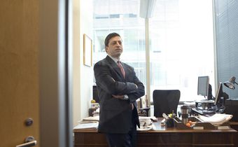 Prosecutor Who Led Case Against Cohen to Step Down