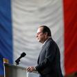 France's President Francois Hollande will leave office as the first president of the country's fifth republic to decide not to run for a second term