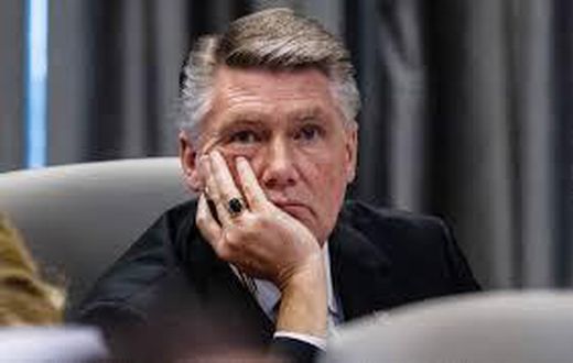 Strategist was 'shocked' by fraud in North Carolina house race