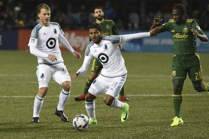 At least 22 matches for the 2017 MLS season broadcast in Spanish on Univision Deportes will be streamed on Facebook Live