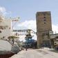 MV IVS Pine Hurst docked with 29,000 tonnes of duty-free maize.