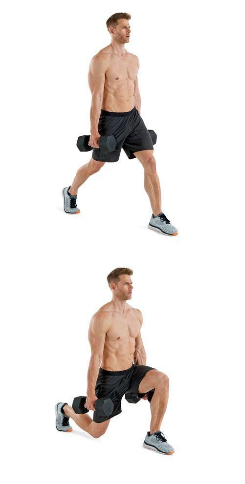 Stay Fit After 40 With This Workout Program