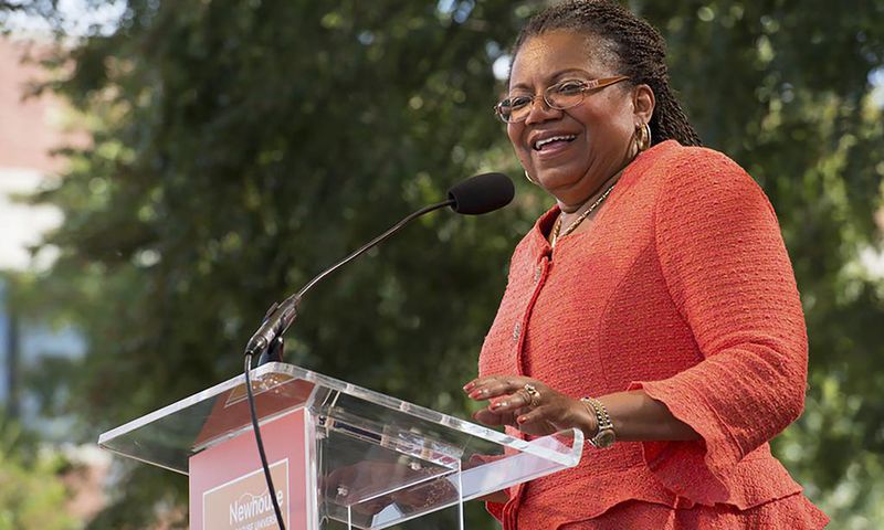 Lorraine Branham, Journalism Dean and Mentor, Dies at 66