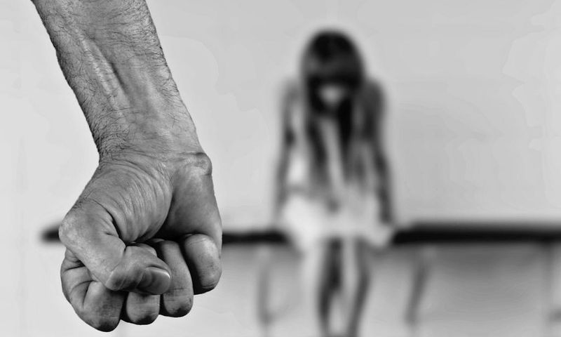 The LT giants talk rape culture in Nigeria.