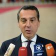 Austria's Chancellor Christian Kern has been in power since 2016