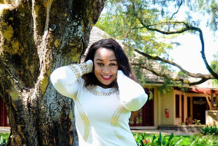 Betty Kyallo (Instagram)