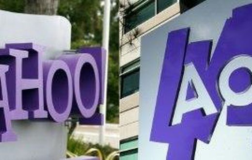 AOL and Yahoo will be combined into a unit called "Oath"