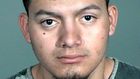 Arrest of immigrant in string of Nevada killings draws Trump's attention