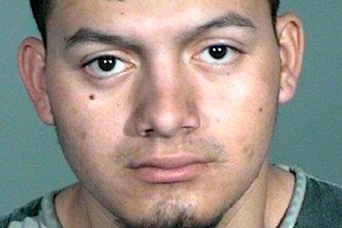 Arrest of immigrant in string of Nevada killings draws Trump's attention