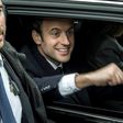 Emmanuel Macron has been urged to come out punching