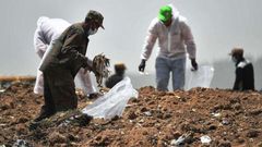 Number of Kenyans dead in Ethiopian Airlines crash rises to 36 as new details emerge