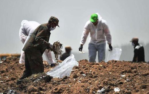Number of Kenyans dead in Ethiopian Airlines crash rises to 36 as new details emerge