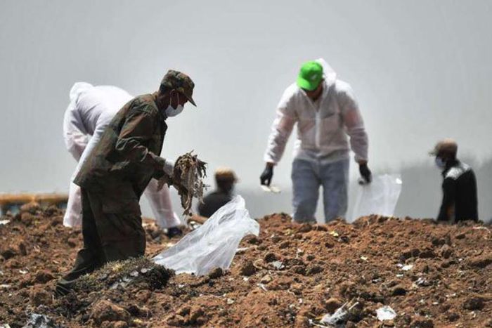 Number of Kenyans dead in Ethiopian Airlines crash rises to 36 as new details emerge