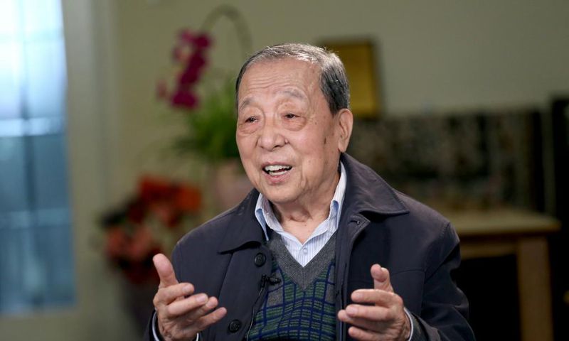Li Xueqin, Key Historian in China's Embrace of Antiquity, Dies at 85