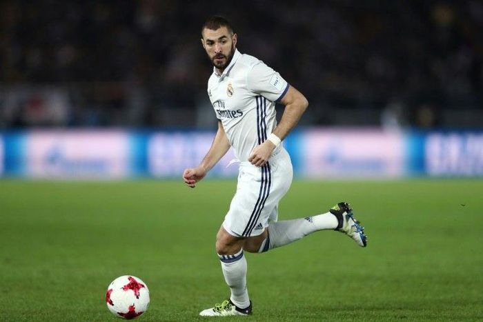 Real Madrid forward Karim Benzema has not been picked by France's coach Didier Deschamps since October 2015 after being embroiled in a sex-tape blackmail scandal