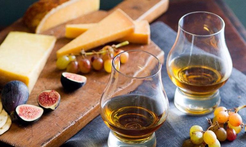 Food pairing