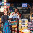 In DR Congo's capital Kinshasa, many speak French and Lingala