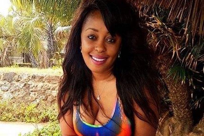 Lillian Muli