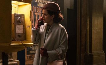 Numbers are in for 'marvelous Mrs. Maisel,' courtesy of Nielsen