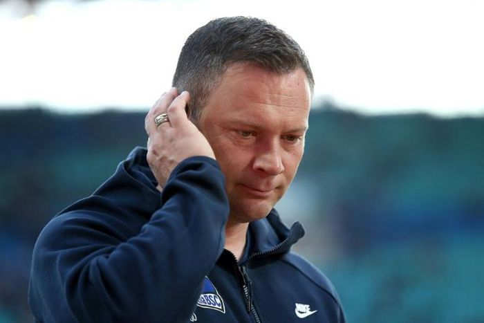 Hertha Berlin coach Pal Dardai will leave his post at the end of the season