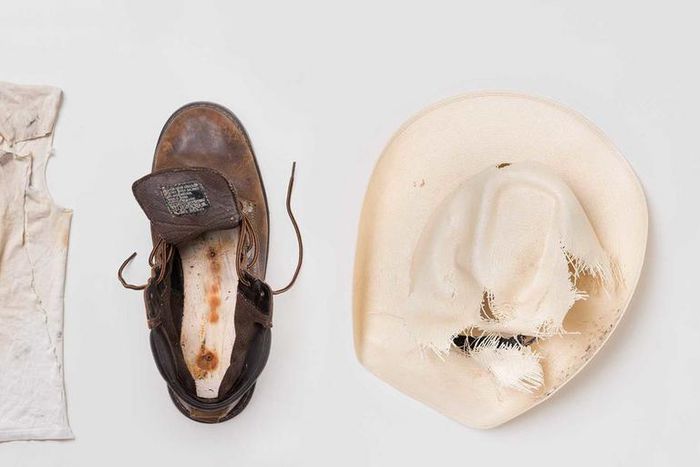 What It's Like to be Struck By Lightning