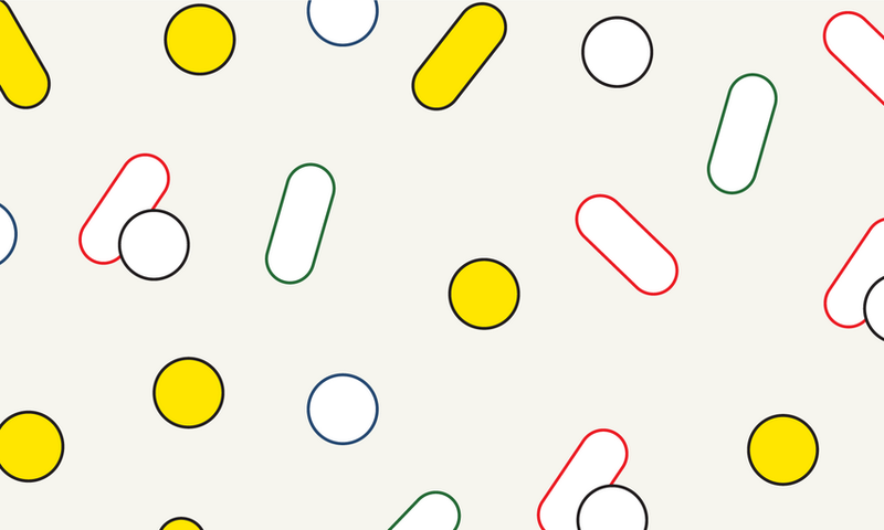 19 Meds to Power Up Your Mental Health