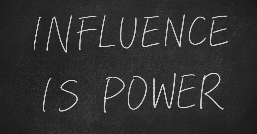 Social Media Influencer