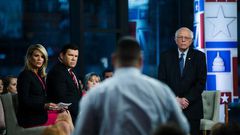 2020 Democrats seek voters in an unusual spot: Fox News