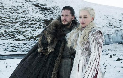 Peering ahead at the final season of 'Game of Thrones'