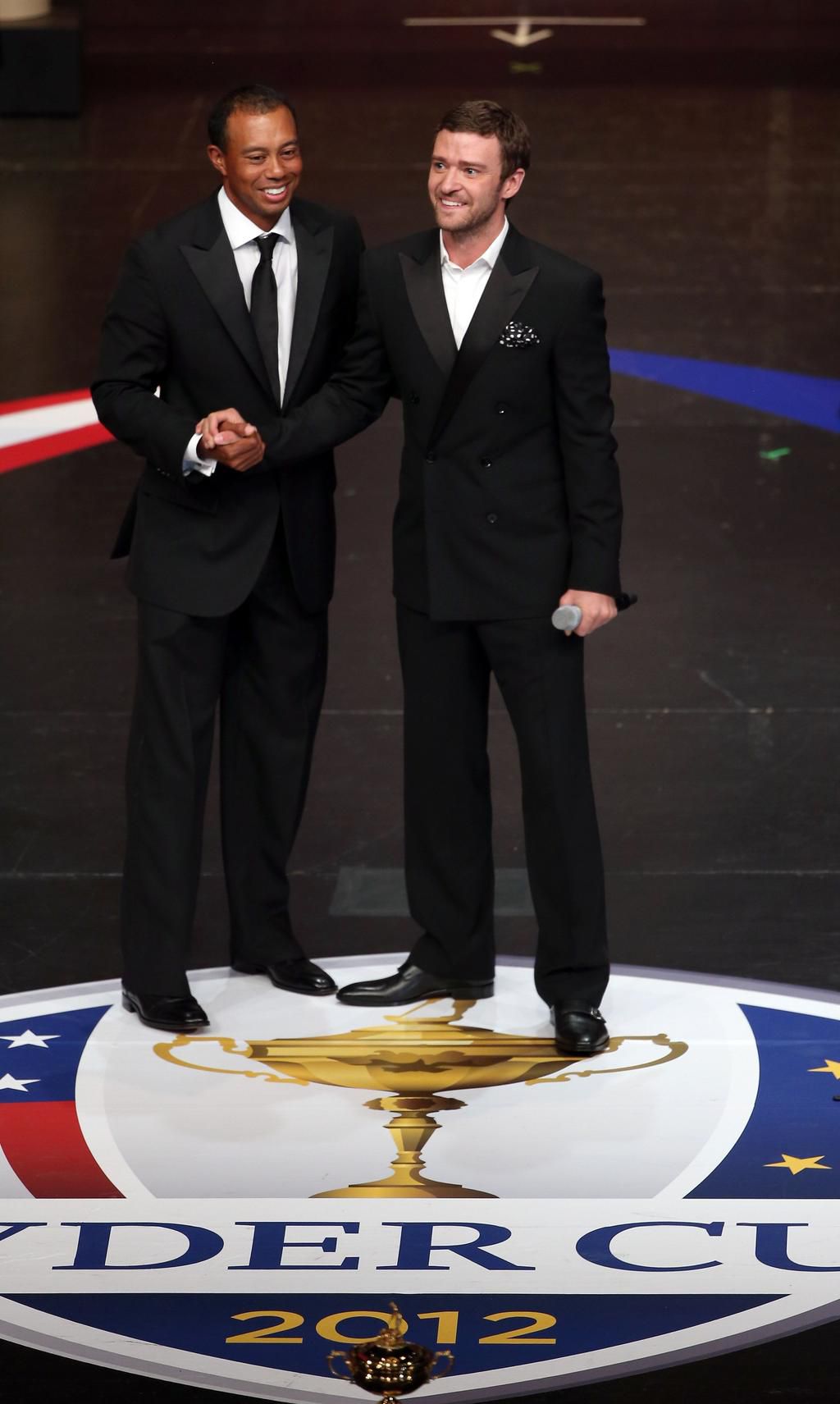 39th Ryder Cup Gala
