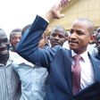 Embakasi East MP Babu Owino