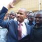 Embakasi East MP Babu Owino