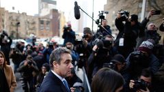 As Mueller report lands, prosecutorial focus moves to New York