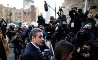 As Mueller report lands, prosecutorial focus moves to New York
