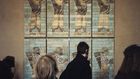 Discovering Persia in Paris