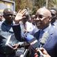 Businessman Jimi Wanjigi