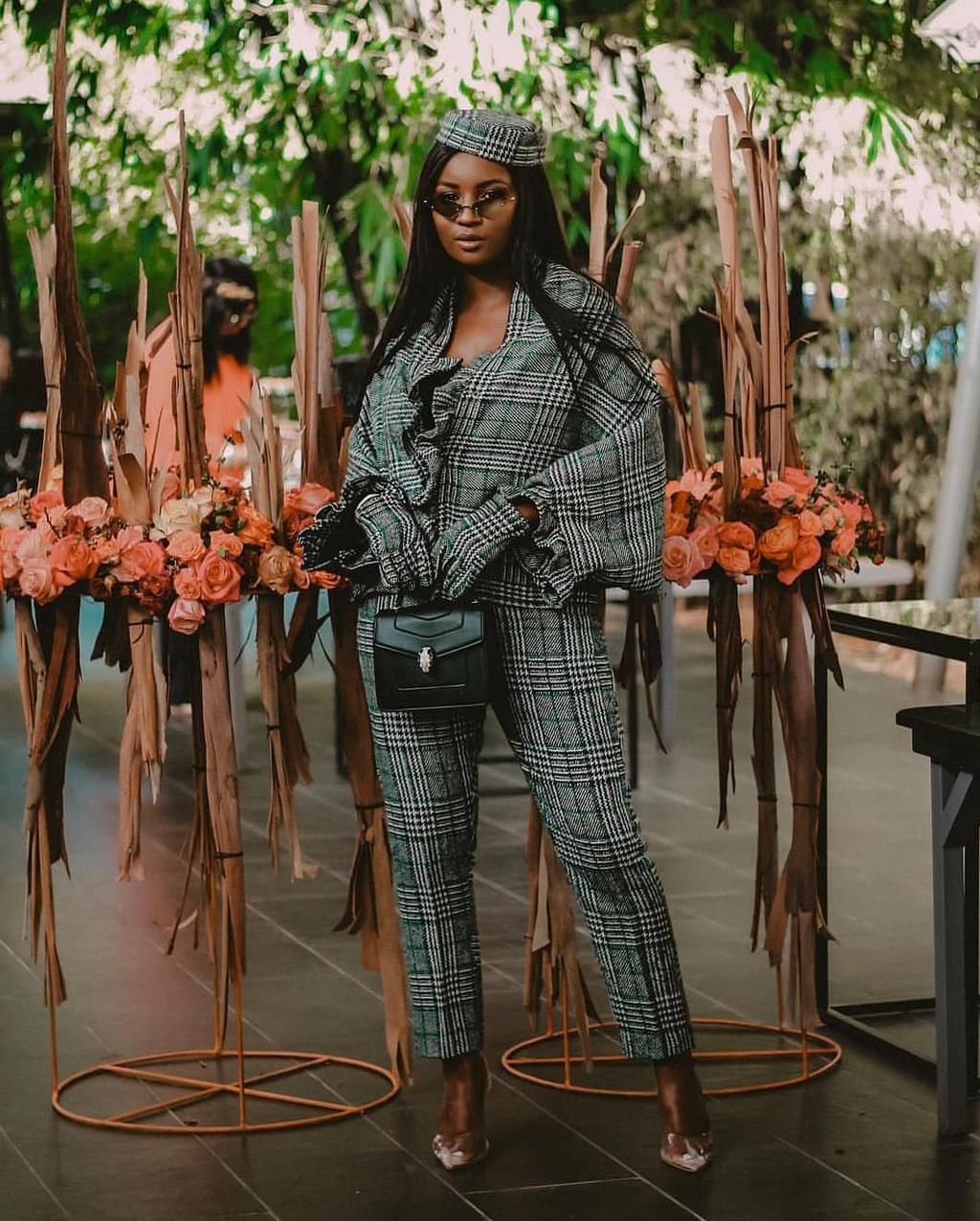 Fashion High Tea 2019 looks (Instagram #FHT2019)