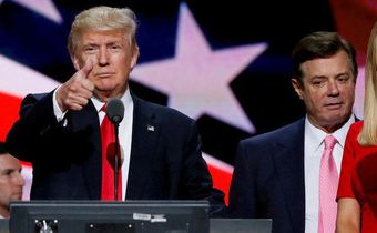 If Trump pardons Manafort, can state charges stick?