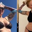 Jenna Jameson Says She Was Prediabetic Before Keto