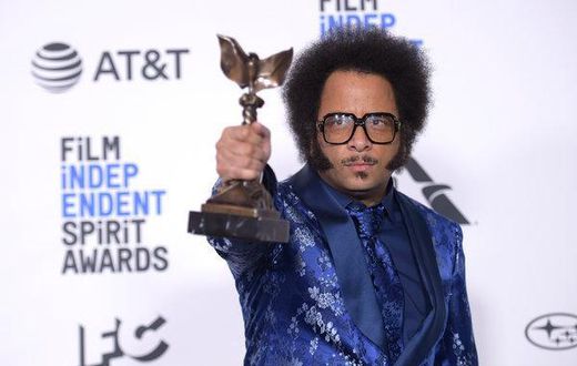 Independent Spirit Awards: 4 winners make the most of their moment