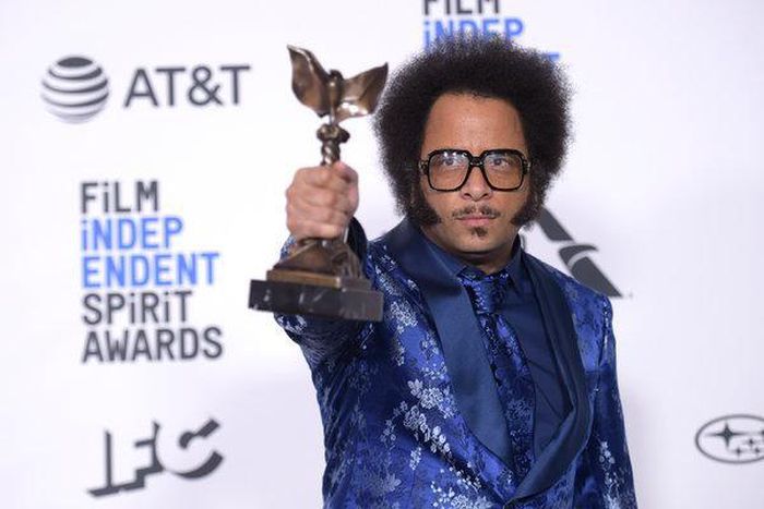 Independent Spirit Awards: 4 winners make the most of their moment