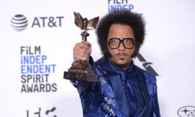 Independent Spirit Awards: 4 winners make the most of their moment