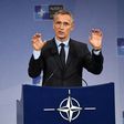 NATO Secretary General Jens Stoltenberg said that boosting spending was about Europe's security