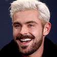 Zac Efron Dances Shirtless in a Cryo Chamber
