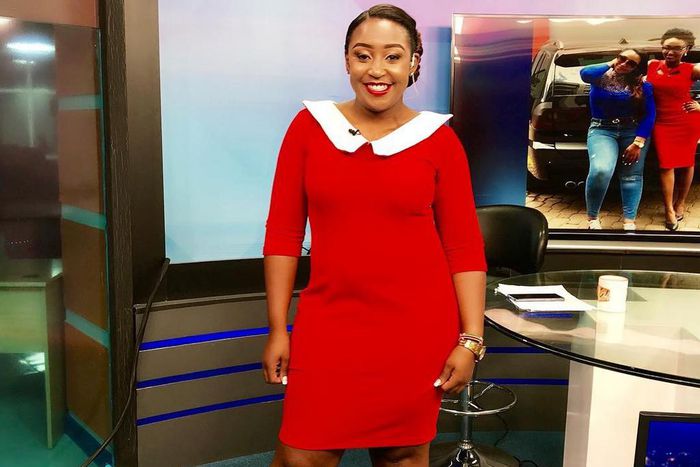 Betty Kyallo (Instagram)