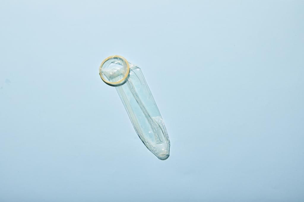 Why Aren't Men Using Condoms?