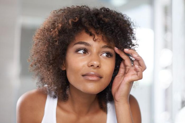 The Unexpected Thing That Can Ruin Your Brow Game