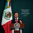 Mexican President Enrique Pena Nieto said he is willing to renegotiate trade deals and other aspects of bilateral ties with US President Donald Trump